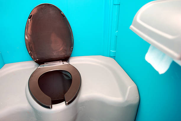 Best Long-term porta potty rental  in Salem, NJ