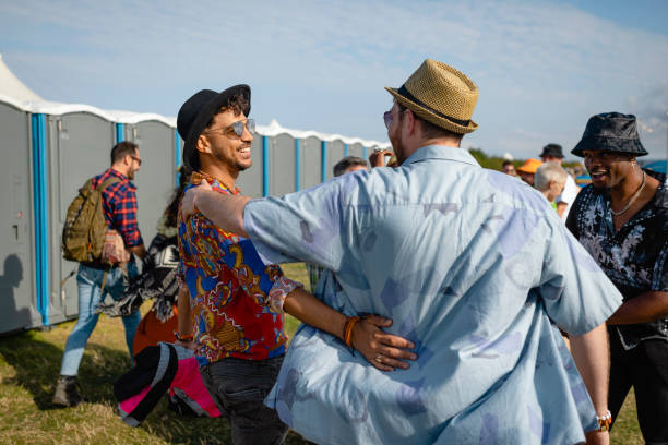 Best Event porta potty rental  in Salem, NJ