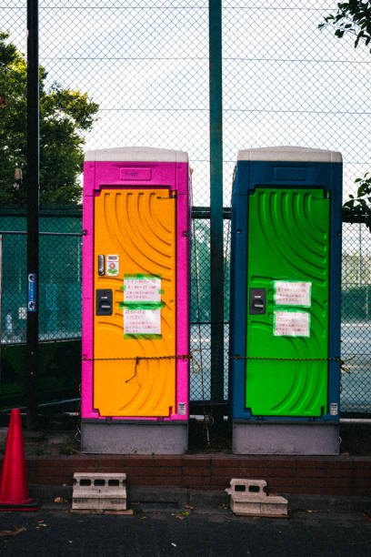 Best Sanitation services for porta potties  in Salem, NJ