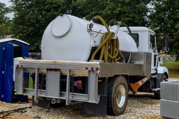 Best High-end porta potty rental  in Salem, NJ