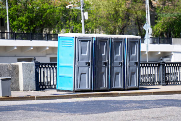 Best Portable bathroom rental  in Salem, NJ