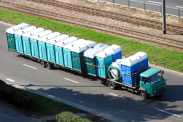 Best Best portable toilet rental  in Salem, NJ