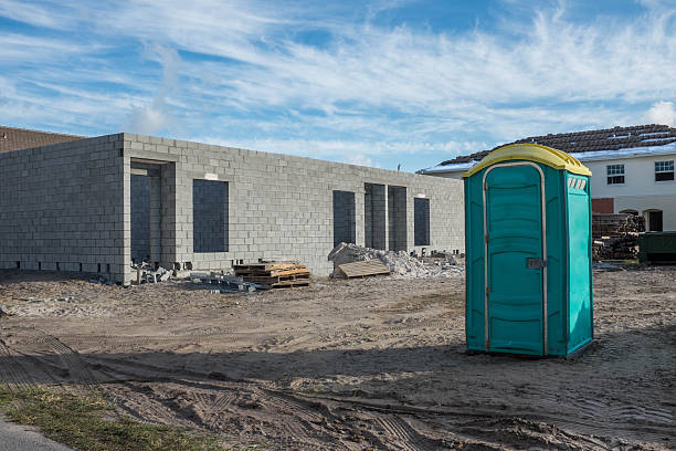 Best Local porta potty services  in Salem, NJ