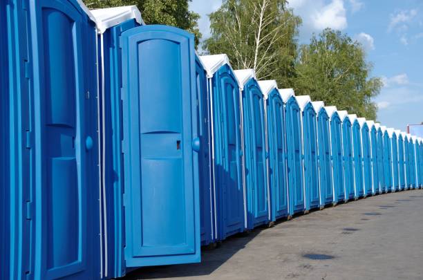 Reliable Salem, NJ porta potty rental Solutions